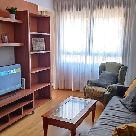 Lc Gavin - Parking Gratis Apartment Zaragoza Exterior photo