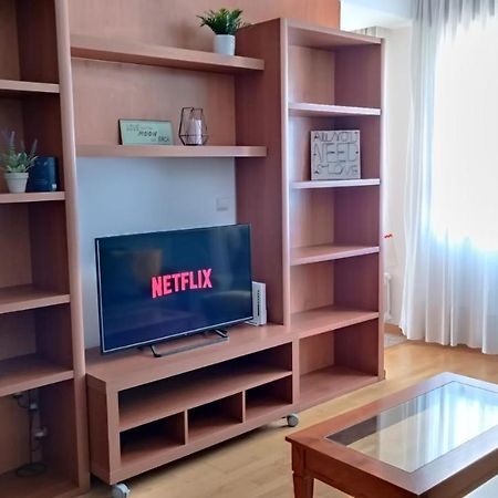 Lc Gavin - Parking Gratis Apartment Zaragoza Exterior photo