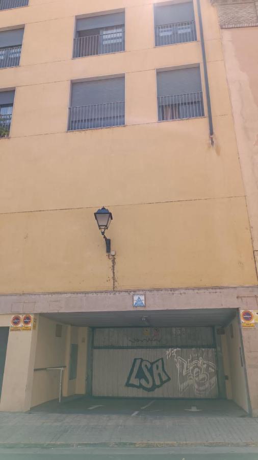 Lc Gavin - Parking Gratis Apartment Zaragoza Exterior photo