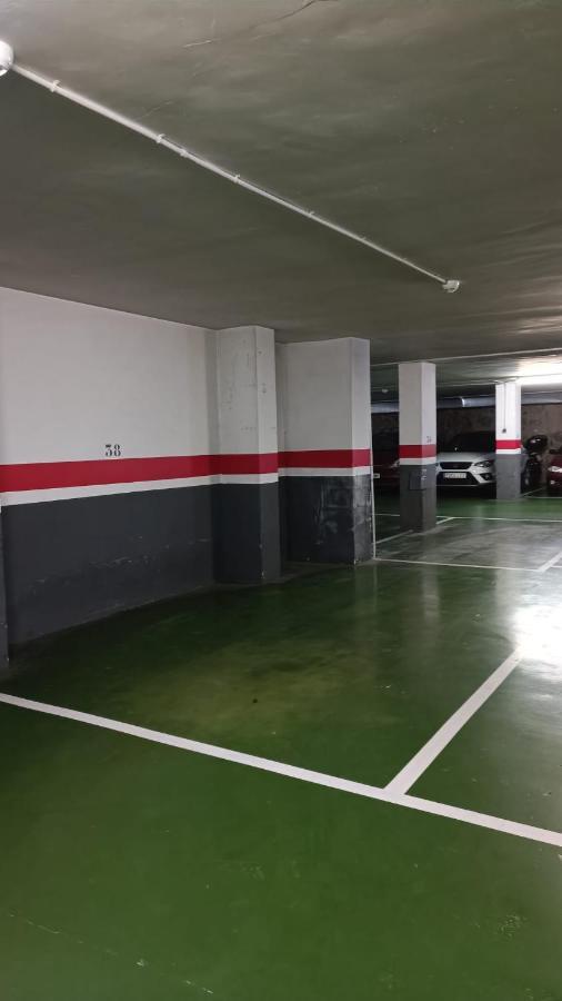 Lc Gavin - Parking Gratis Apartment Zaragoza Exterior photo