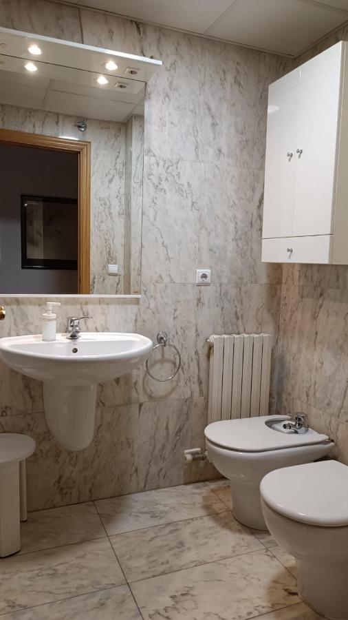 Lc Gavin - Parking Gratis Apartment Zaragoza Exterior photo