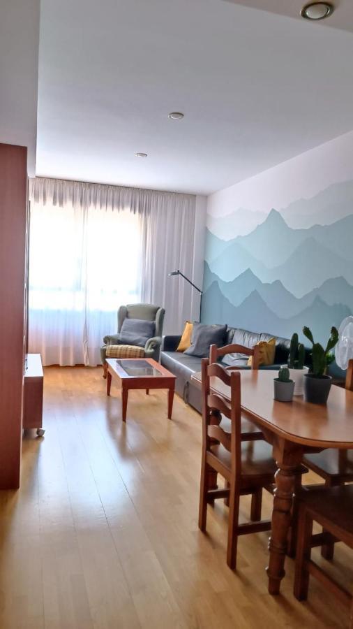 Lc Gavin - Parking Gratis Apartment Zaragoza Exterior photo