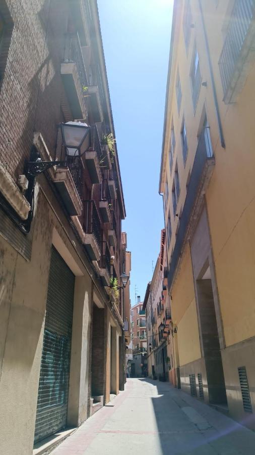 Lc Gavin - Parking Gratis Apartment Zaragoza Exterior photo
