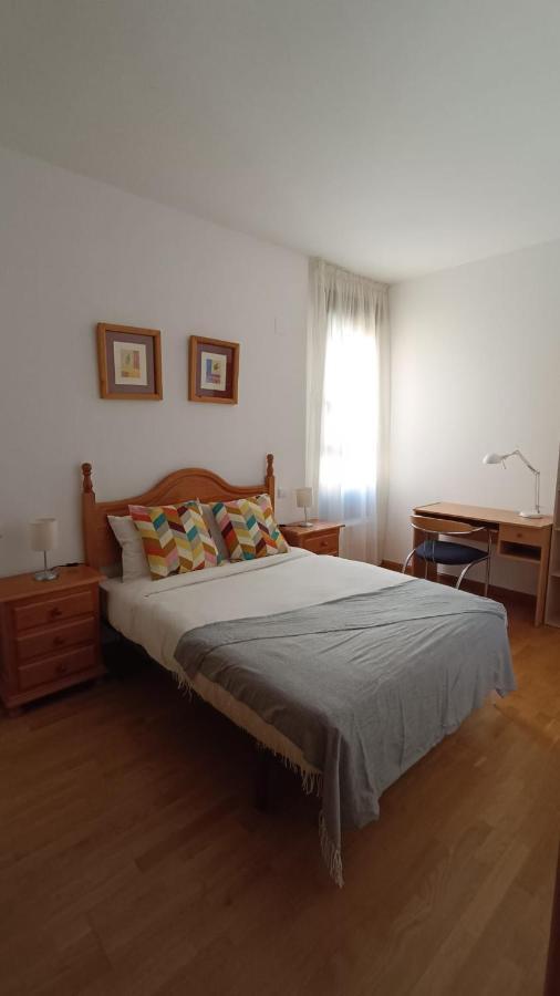 Lc Gavin - Parking Gratis Apartment Zaragoza Exterior photo