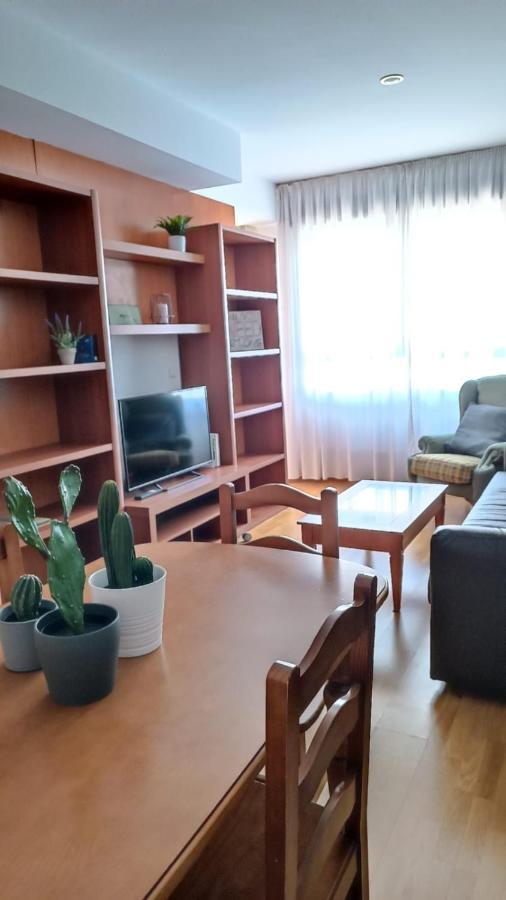 Lc Gavin - Parking Gratis Apartment Zaragoza Exterior photo